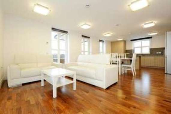 4 bedroom Flat to re...